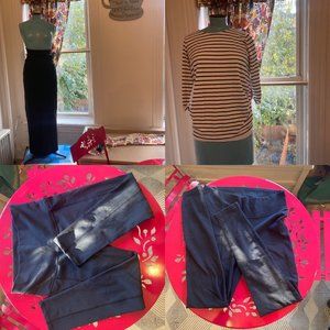 Maternity casual basics bundle